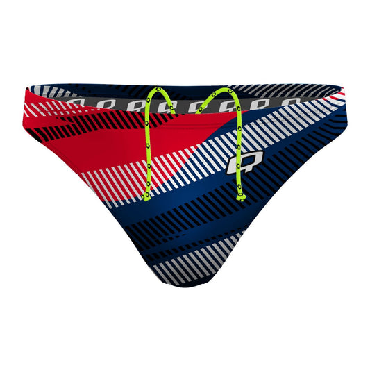 Seoul Waterpolo Brief