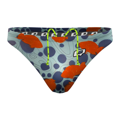 Garibaldi Puffer Waterpolo Brief