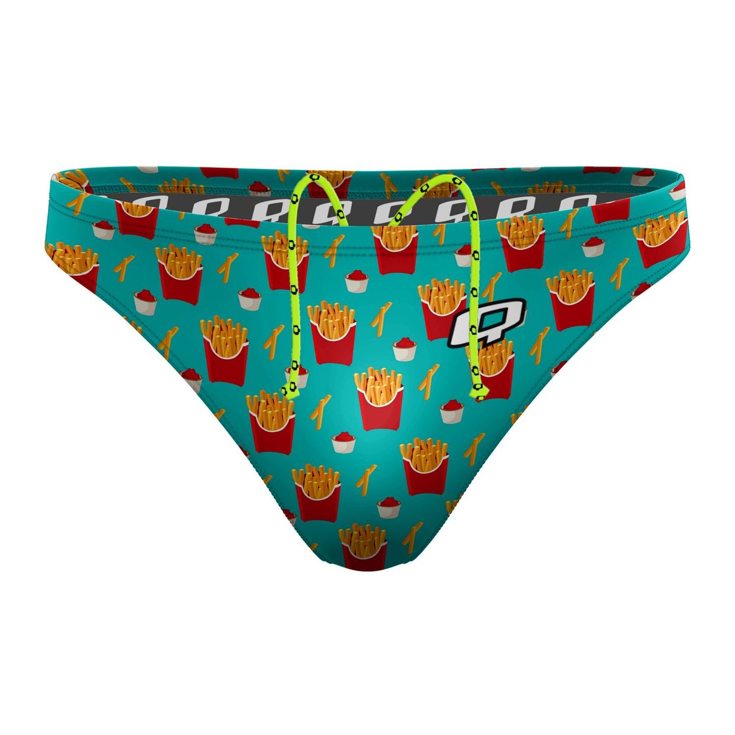 Extra Fries Waterpolo Brief