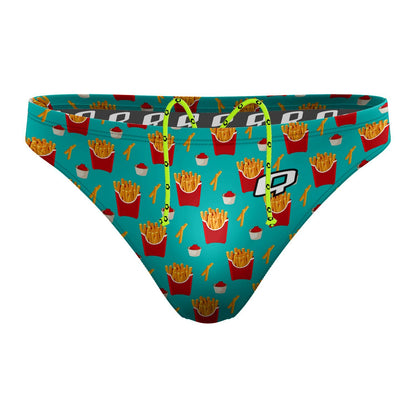 Extra Fries Waterpolo Brief