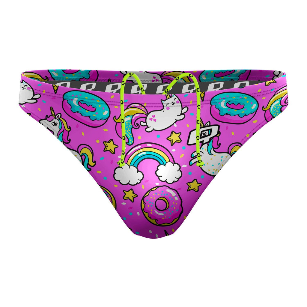 Confetti Waterpolo Brief