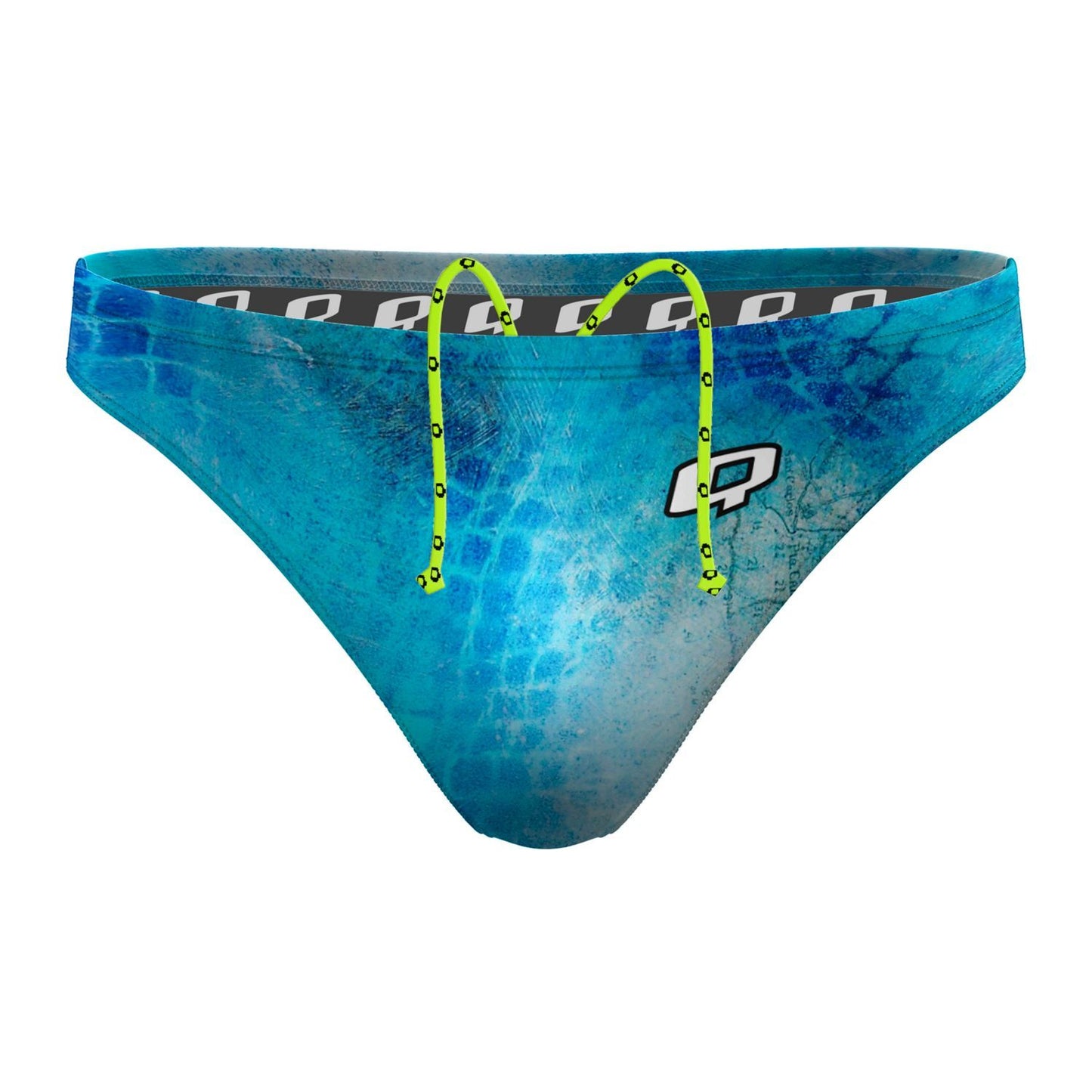Catch Me Waterpolo Brief
