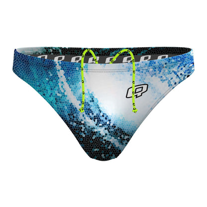 Eye of the Barrel Waterpolo Brief