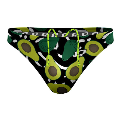 Avocado Waterpolo Brief