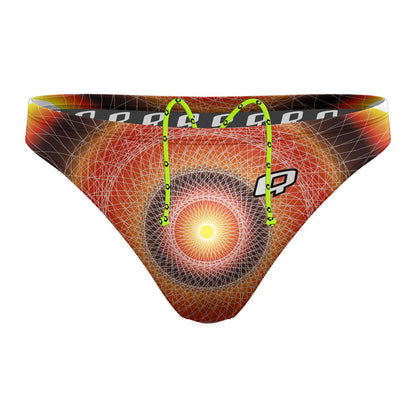 Signature Series Waterpolo Brief