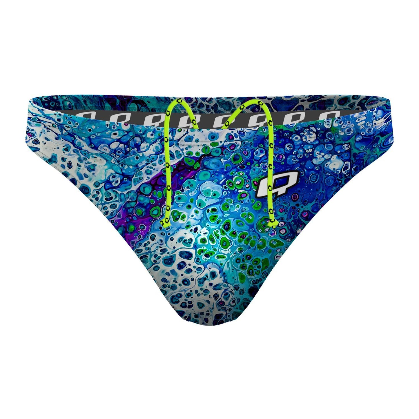 Soul of the Earth Waterpolo Brief