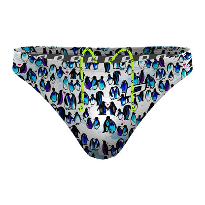 You are my Penguin Waterpolo Brief