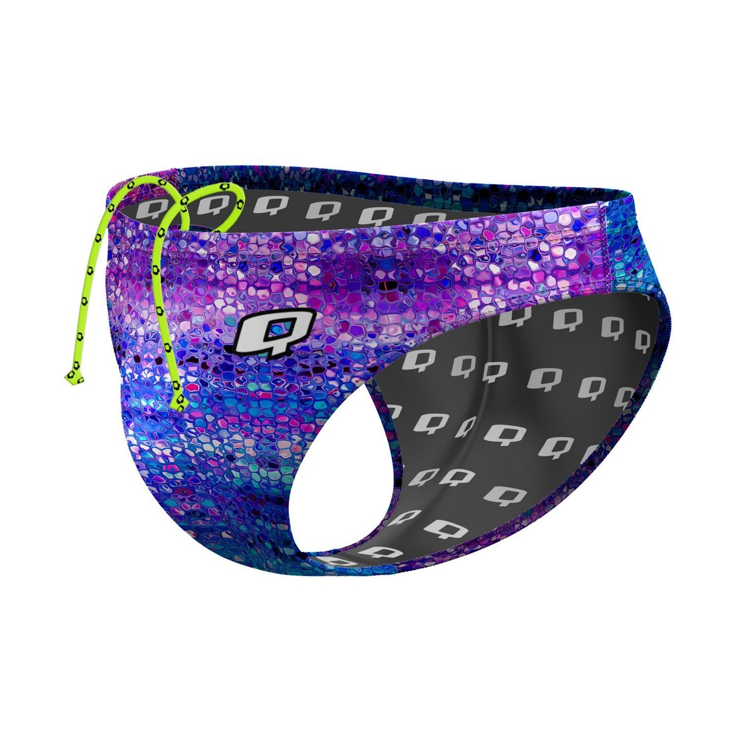 Water in my Goggles Waterpolo Brief