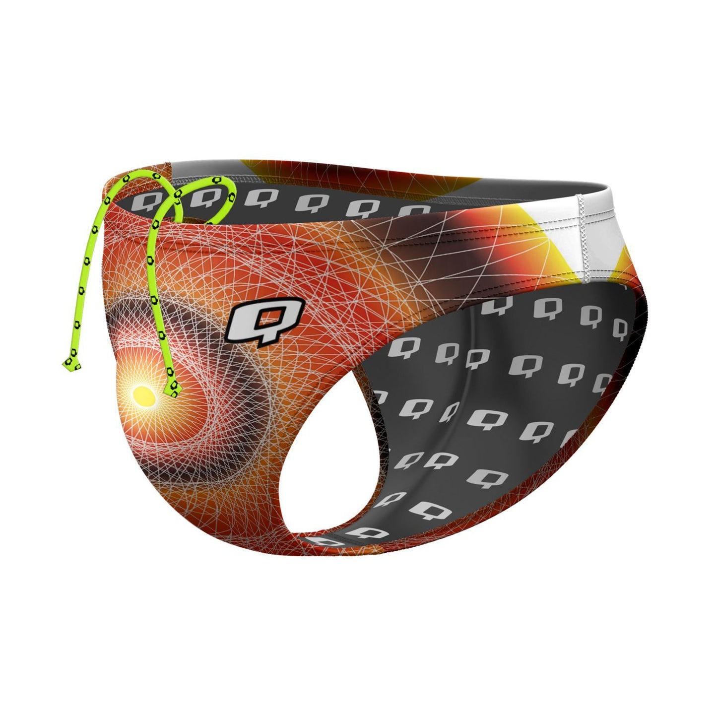 Signature Series Waterpolo Brief