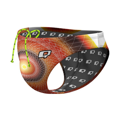 Signature Series Waterpolo Brief