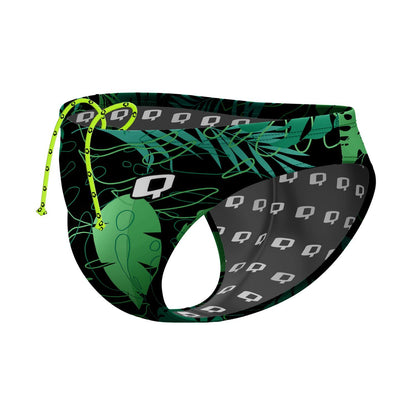 Ojai Waterpolo Brief