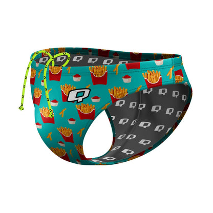 Extra Fries Waterpolo Brief