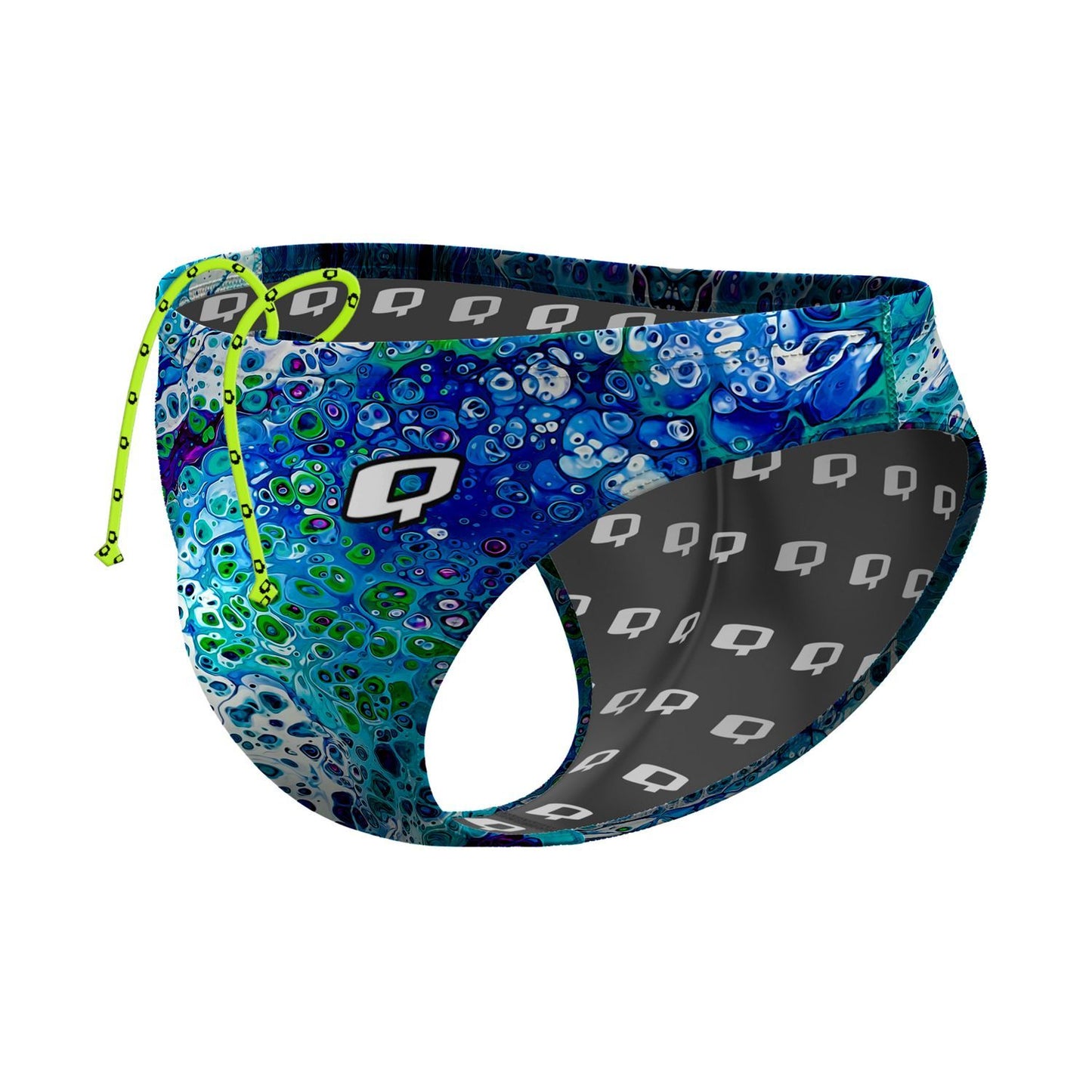 Soul of the Earth Waterpolo Brief