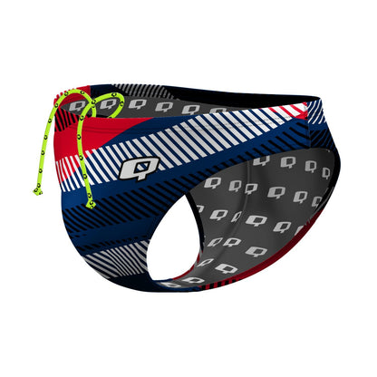 Seoul Waterpolo Brief