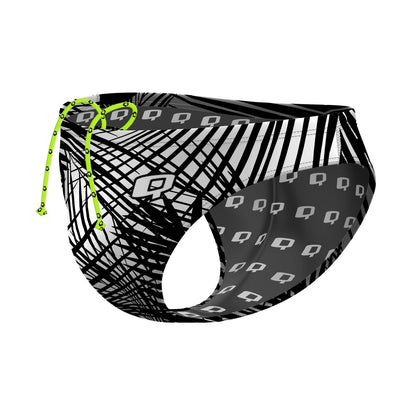 Pismo Waterpolo Brief