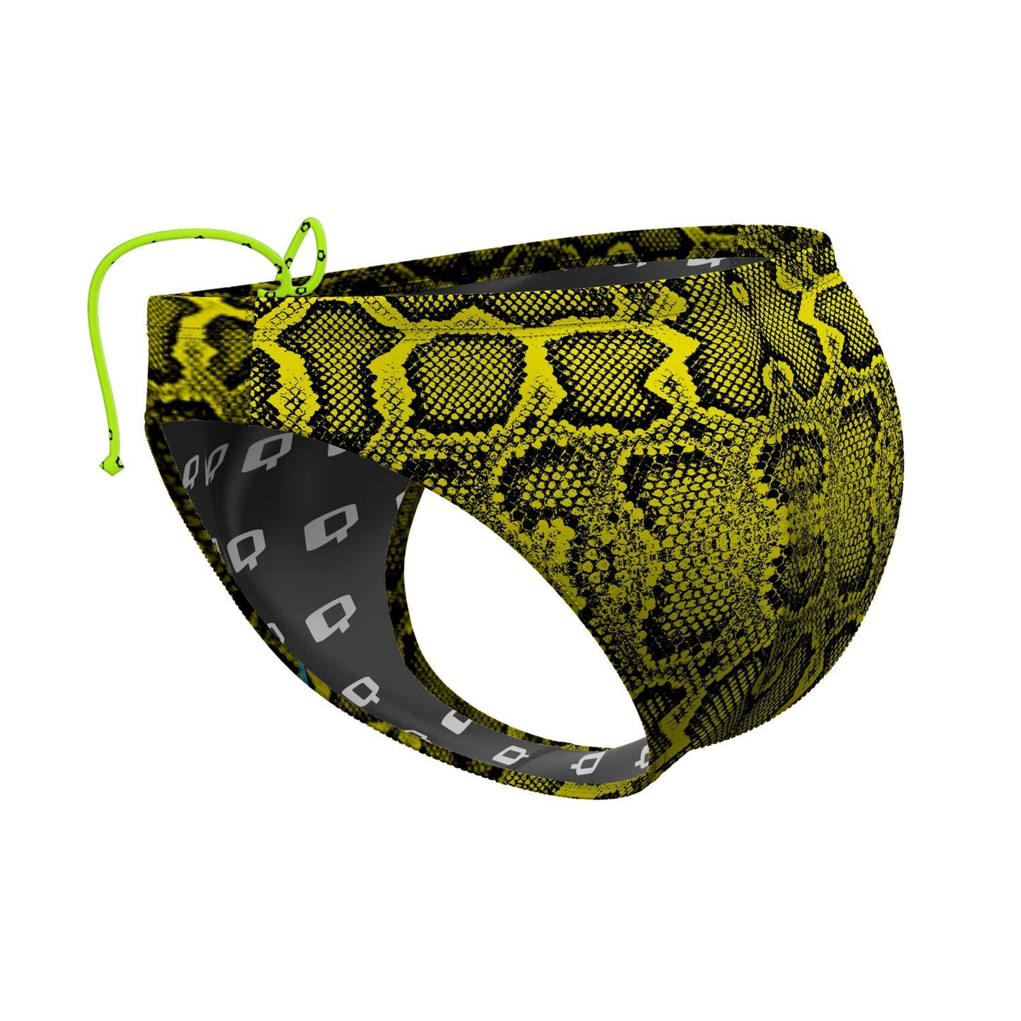 Viper Waterpolo Brief