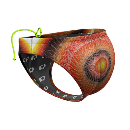 Signature Series Waterpolo Brief