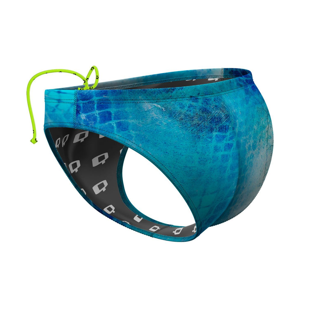 Catch Me Waterpolo Brief
