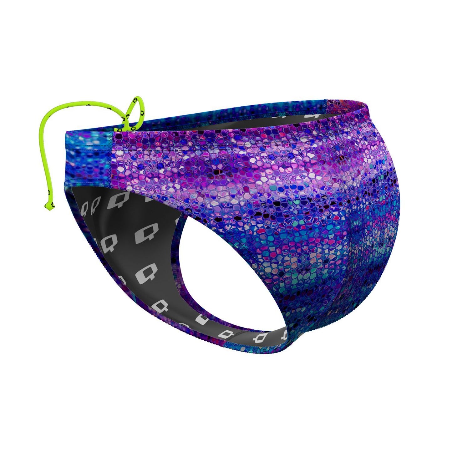 Water in my Goggles Waterpolo Brief