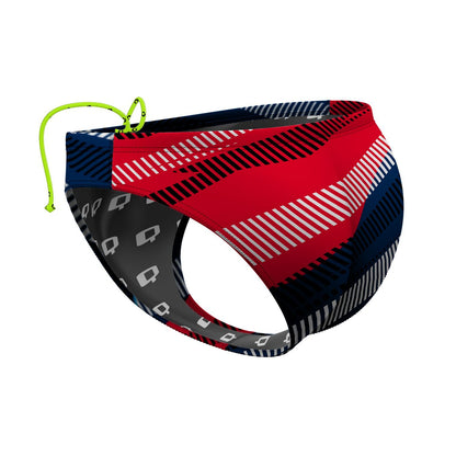 Seoul Waterpolo Brief