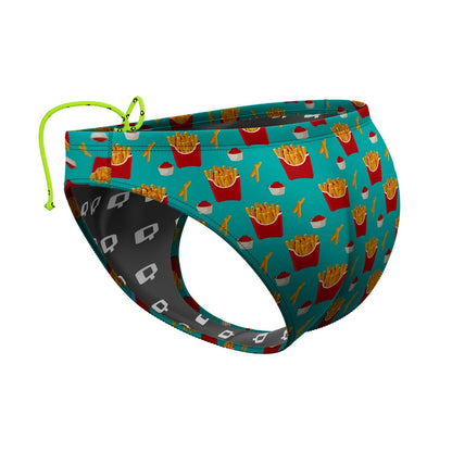 Extra Fries Waterpolo Brief