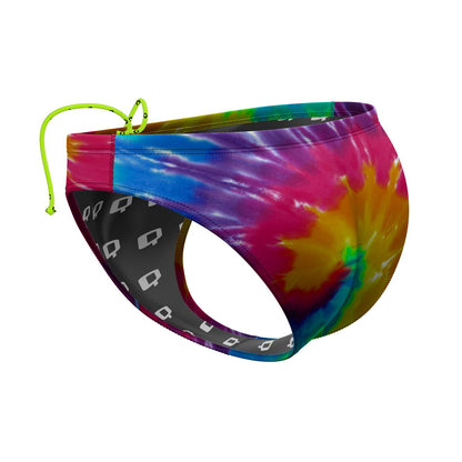 Retro Daze Waterpolo Brief