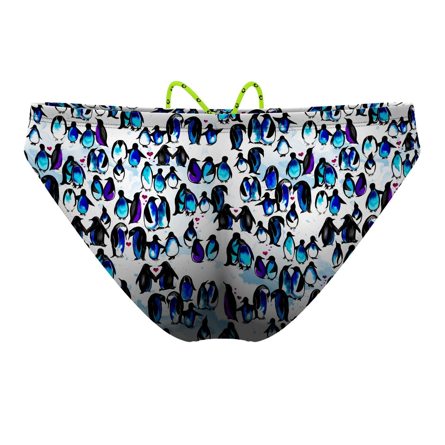 You are my Penguin Waterpolo Brief