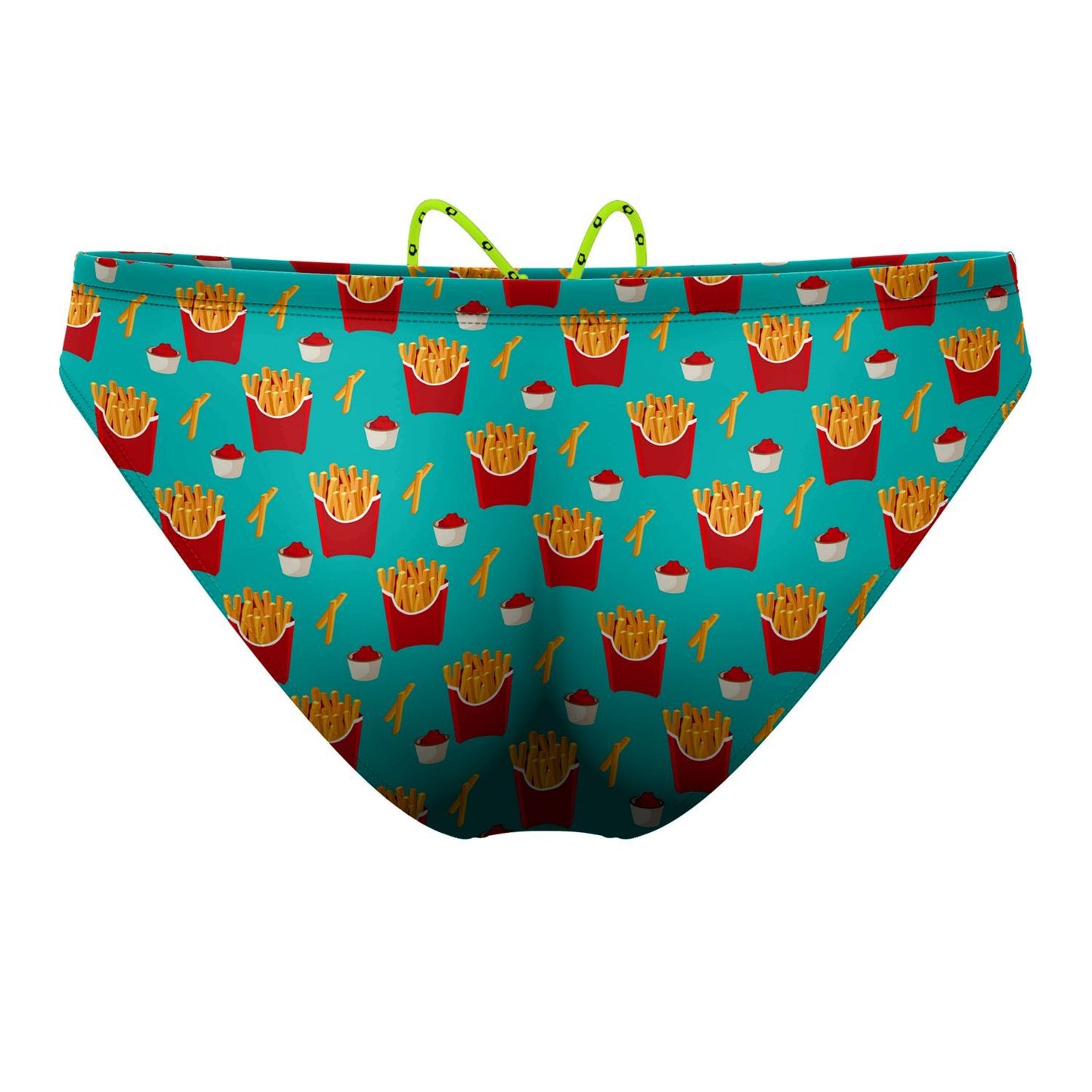 Extra Fries Waterpolo Brief