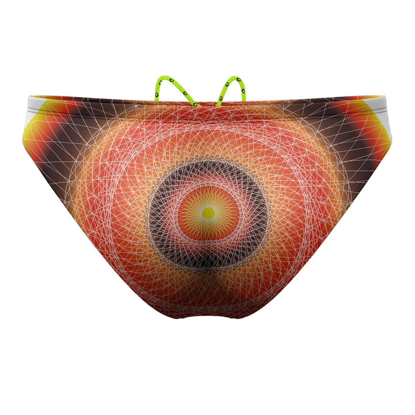 Signature Series Waterpolo Brief
