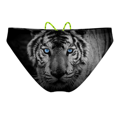 White Tiger Waterpolo Brief