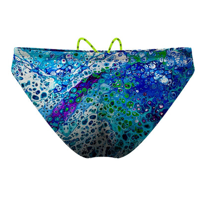 Soul of the Earth Waterpolo Brief