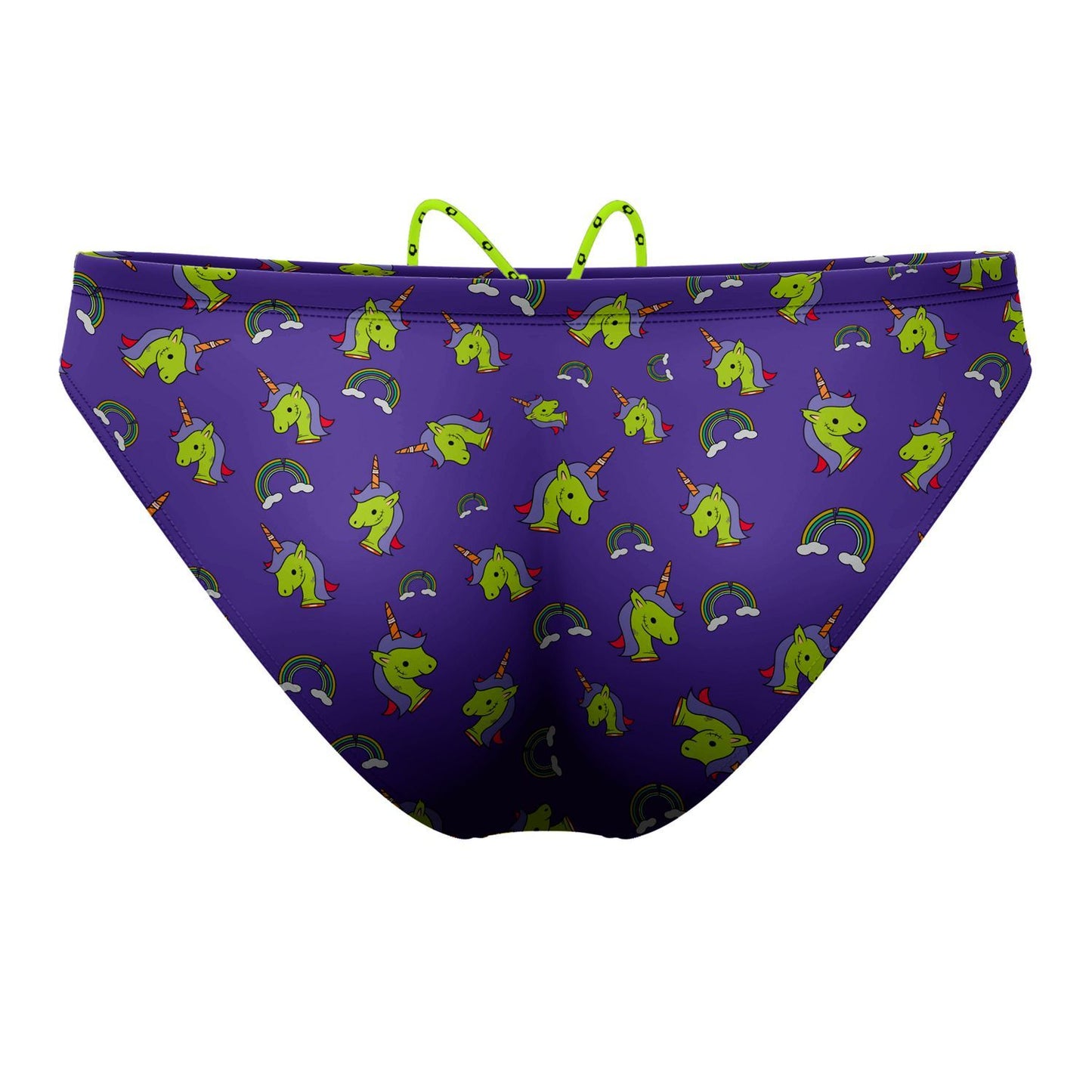 My Little Zombie Waterpolo Brief