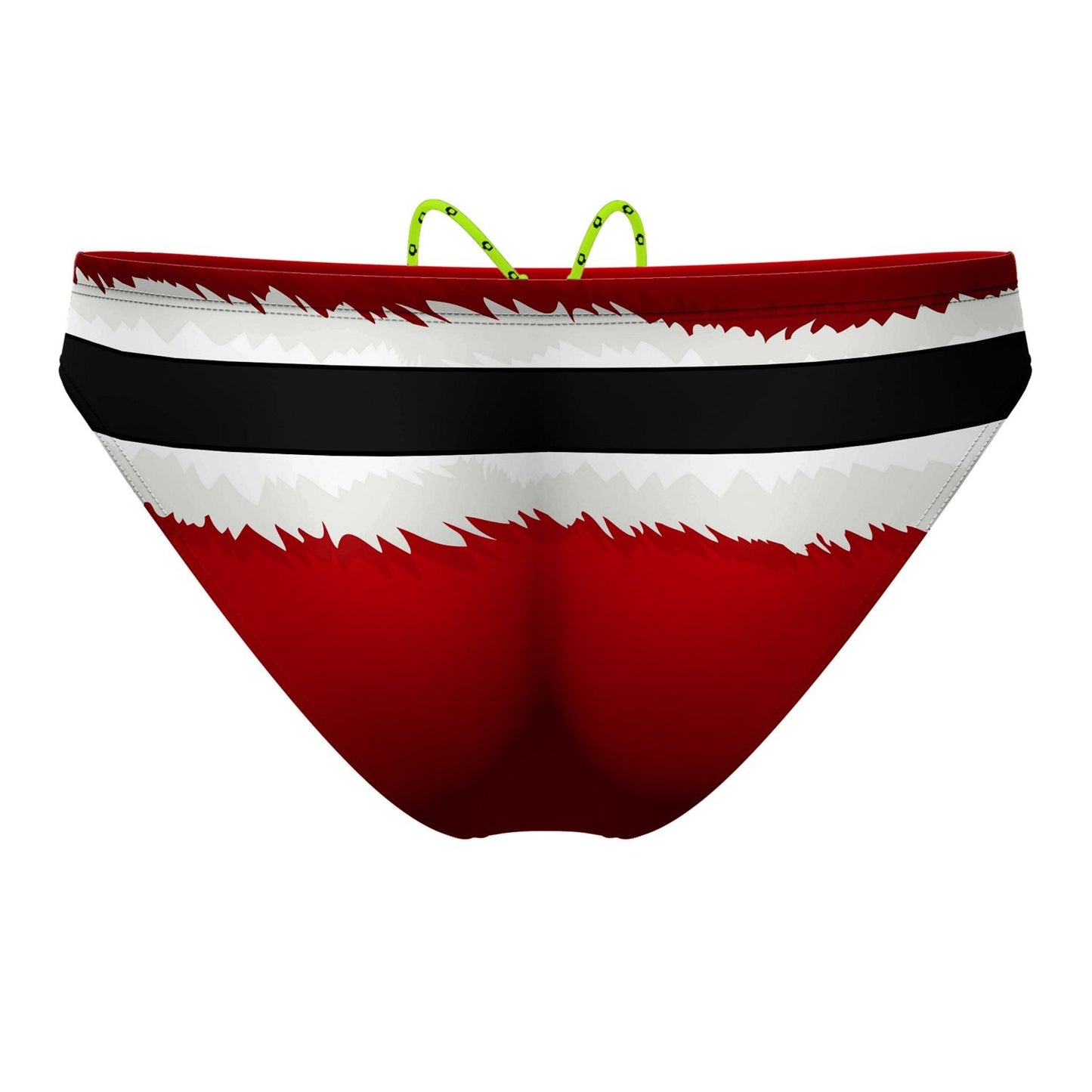 Santa Baby Waterpolo Brief