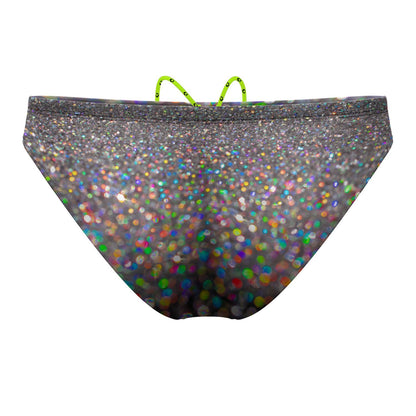 Dipped in Glitter Waterpolo Brief