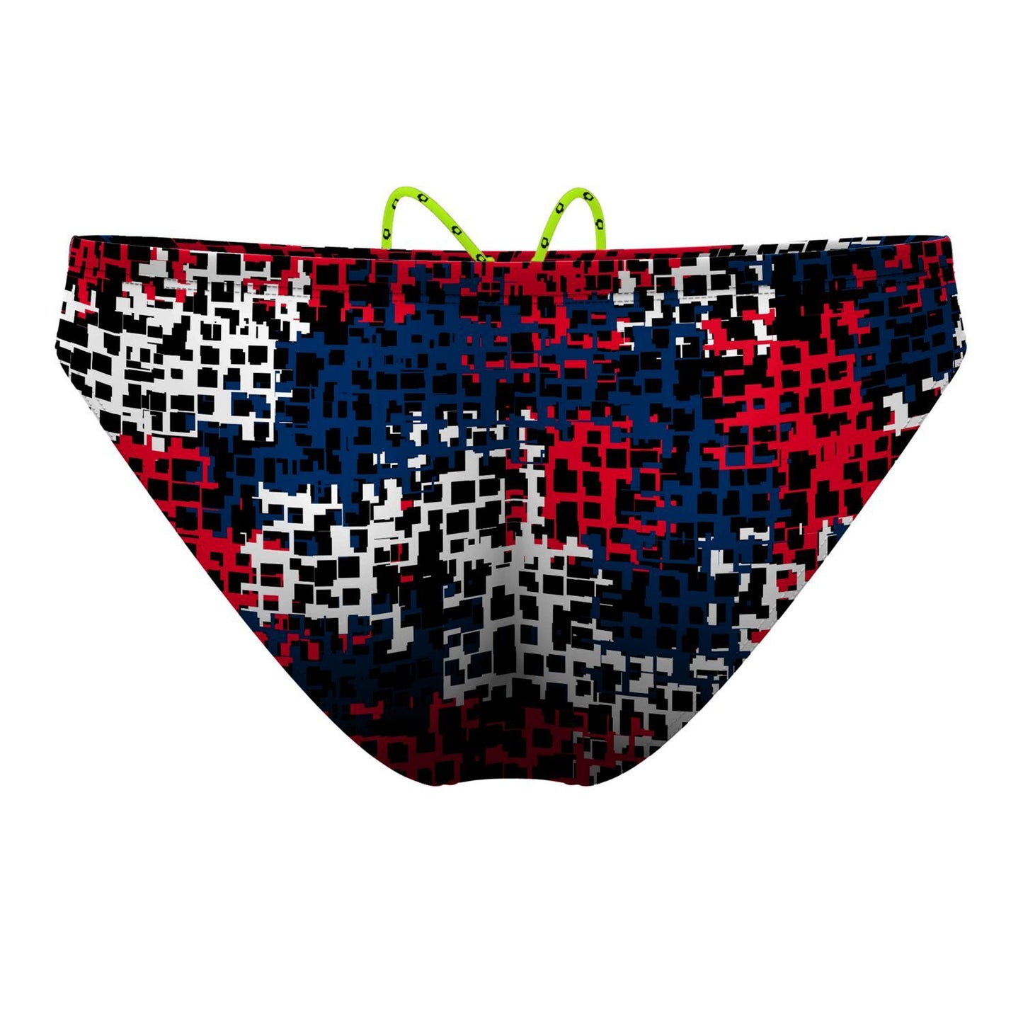 Victorious Waterpolo Brief