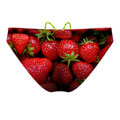 Strawberry Waterpolo Brief