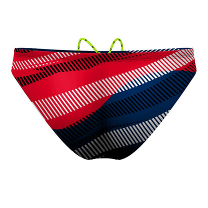 Seoul Waterpolo Brief