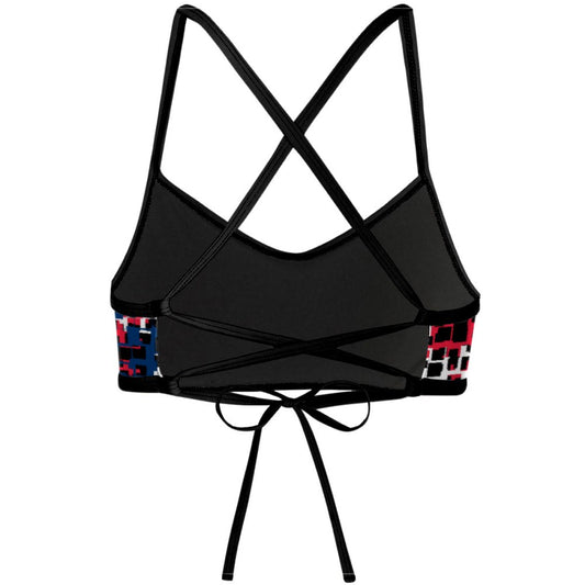 Victorious - Ciara Top