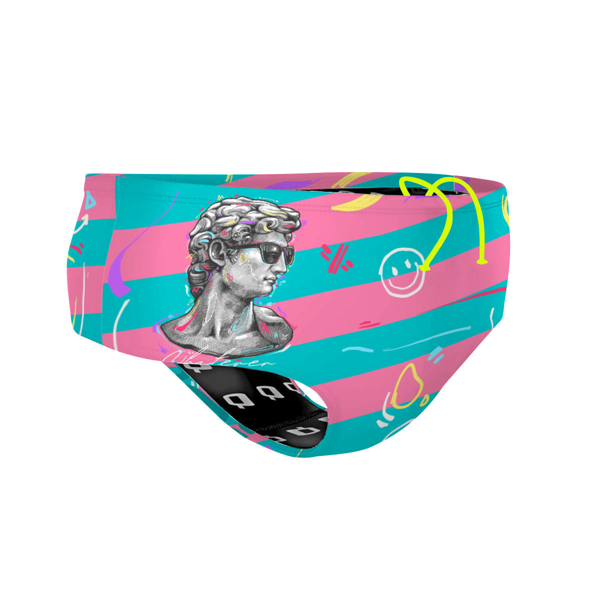 Keep Cool - Classic Brief Swimsuit