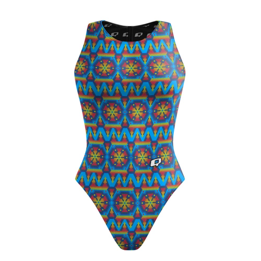 Folkart Female Waterpolo