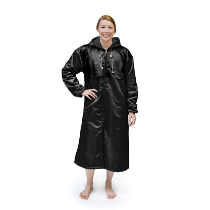 The Great Maple Parka