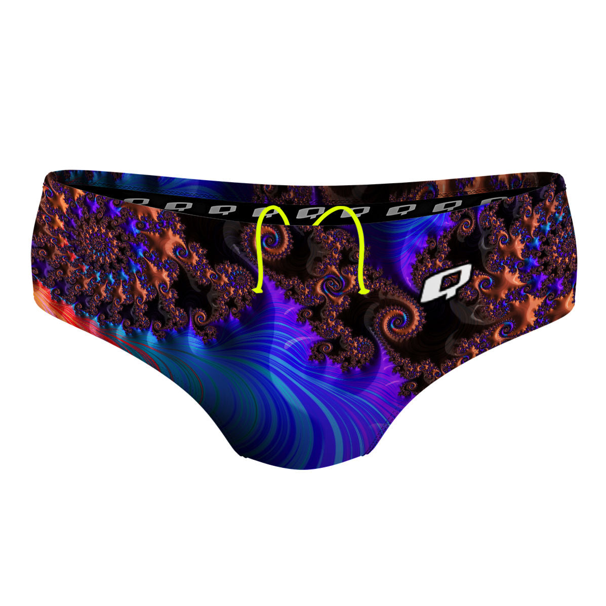 Splendid Spirals - Classic Brief