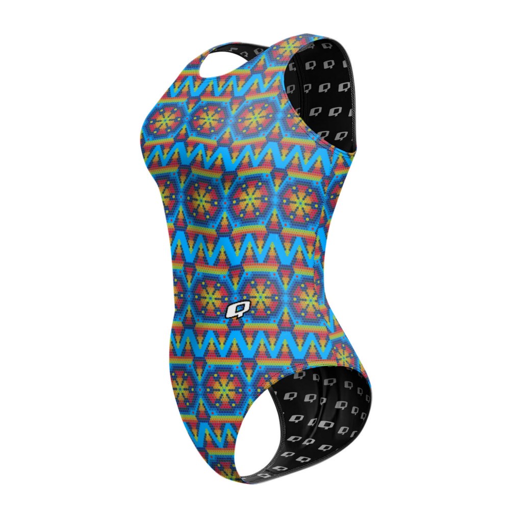 Folkart Female Waterpolo