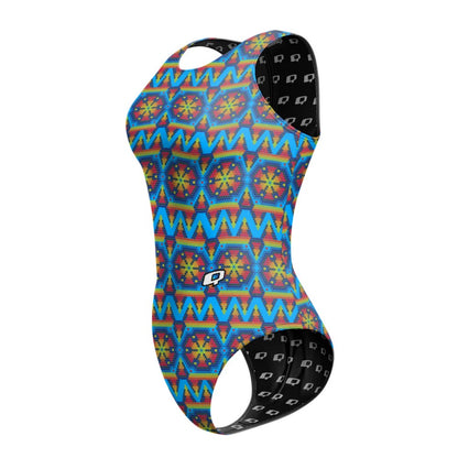 Folkart Female Waterpolo