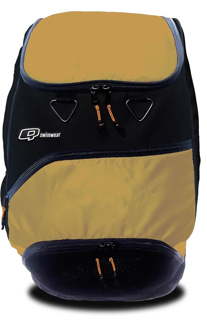 Back pack solida - Aquashop