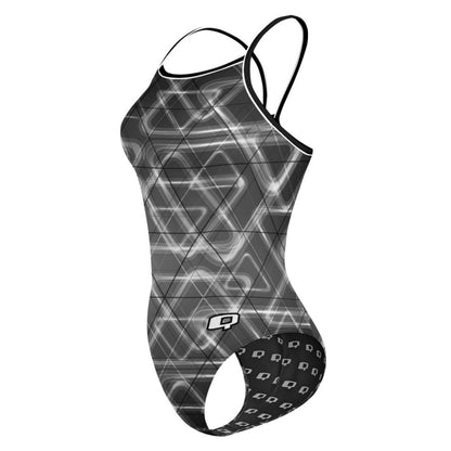 Neon Night - Skinny Strap