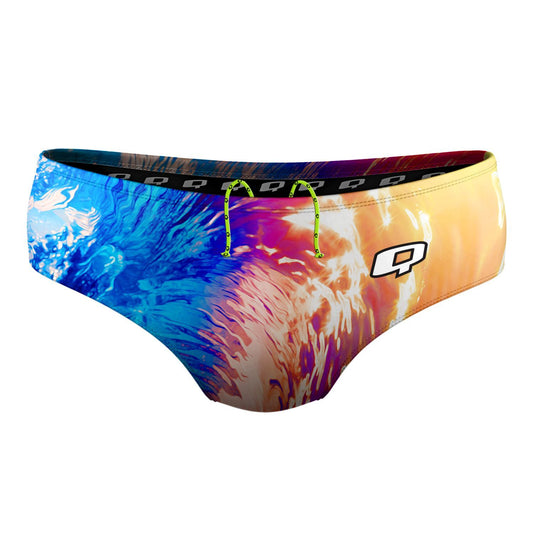 Light on the Water Classic Brief