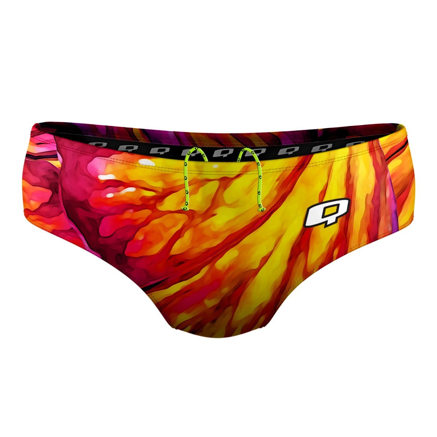 Butterfly Wings Classic Brief