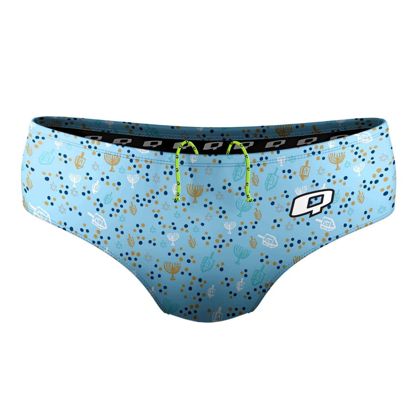 Menorah Classic Brief