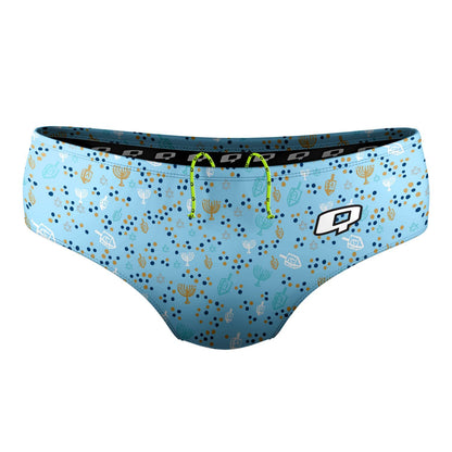 Menorah Classic Brief